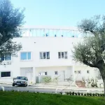 Kodra E Diellit Residence