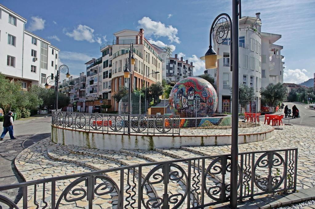 Kodra E Diellit Casa de hóspedes 4*