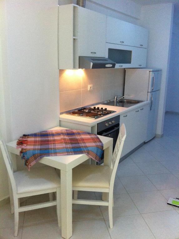 Kodra E Diellit Casa de hóspedes Tirana