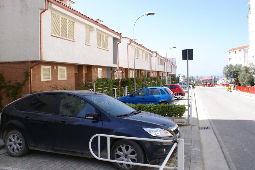Kodra E Diellit Casa de hóspedes